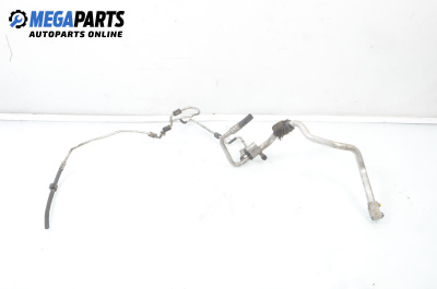 Țevi de aer condiționat for Audi A4 Sedan B8 (11.2007 - 12.2015)
