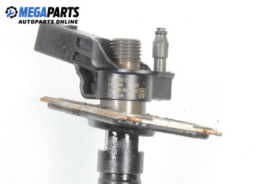 Duza diesel for Audi A4 Sedan B8 (11.2007 - 12.2015) 2.0 TDI, 143 hp, № Bosch 0 445 116 030