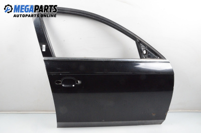 Door for Audi A4 Sedan B8 (11.2007 - 12.2015), 5 doors, sedan, position: front - right