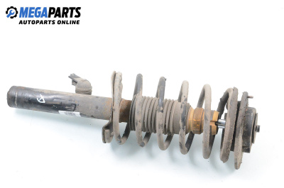 Amortizor McPherson for Citroen Berlingo Pick-Up / Van I (07.1996 - 12.2011), monovolum, position: dreaptă - fața