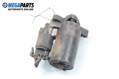 Demaror for Citroen Berlingo Pick-Up / Van I (07.1996 - 12.2011) 1.4 i (MFKFX, MFKFW), 75 hp