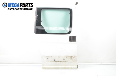 Ușă for Citroen Berlingo Pick-Up / Van I (07.1996 - 12.2011), 3 uși, monovolum, position: dreaptă - spate