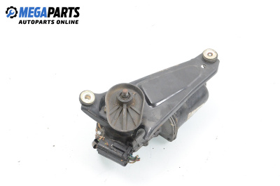 Front wipers motor for Rover StreetWise Hatchback (08.2003 - 05.2005), hatchback, position: front