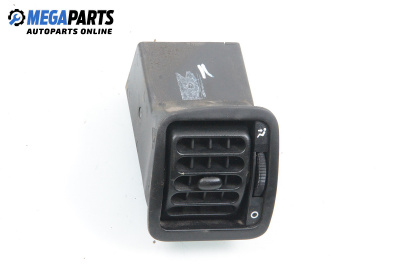AC heat air vent for Rover StreetWise Hatchback (08.2003 - 05.2005)
