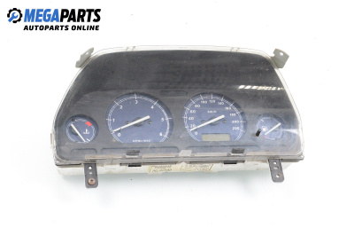 Instrument cluster for Rover StreetWise Hatchback (08.2003 - 05.2005) 2.0 TD, 101 hp