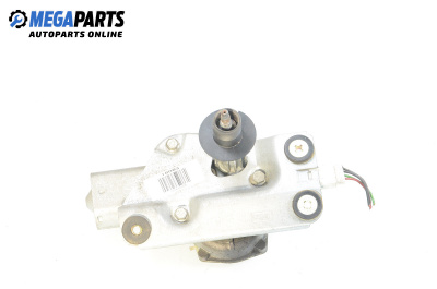 Front wipers motor for Rover StreetWise Hatchback (08.2003 - 05.2005), hatchback, position: rear