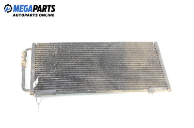 Air conditioning radiator for Rover StreetWise Hatchback (08.2003 - 05.2005) 2.0 TD, 101 hp