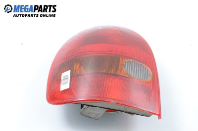 Tail light for Opel Corsa B Hatchback (03.1993 - 12.2002), hatchback, position: left