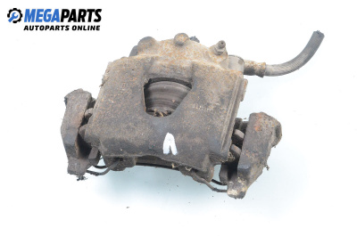 Caliper for Opel Corsa B Hatchback (03.1993 - 12.2002), position: front - left