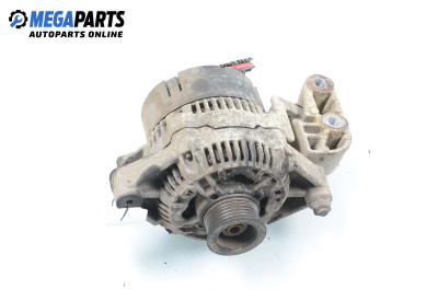 Alternator for Opel Corsa B Hatchback (03.1993 - 12.2002) 1.4 i, 60 hp