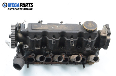 Chiulasă for Opel Corsa B Hatchback (03.1993 - 12.2002) 1.4 i, 60 hp