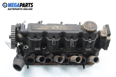 Engine head for Opel Corsa B Hatchback (03.1993 - 12.2002) 1.4 i, 60 hp