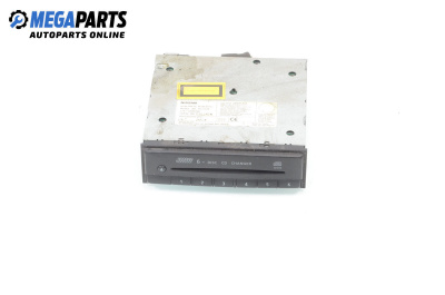 CD player for Nissan Almera II Hatchback (01.2000 - 12.2006), № PN-2302M