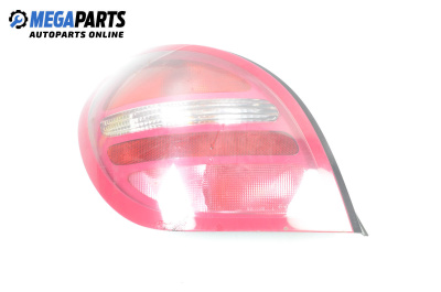 Stop for Nissan Almera II Hatchback (01.2000 - 12.2006), hatchback, position: stânga