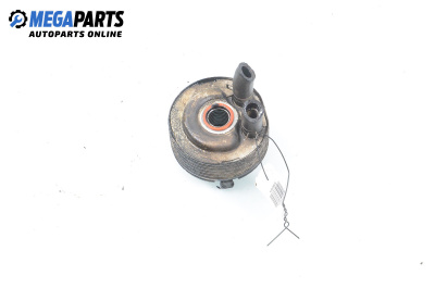 Ölkühler for Nissan Almera II Hatchback (01.2000 - 12.2006) 2.2 Di, 110 hp