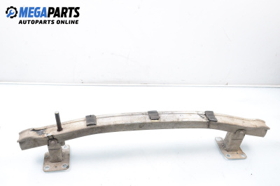 Bumper support brace impact bar for Renault Megane II Grandtour (08.2003 - 08.2012), station wagon, position: front