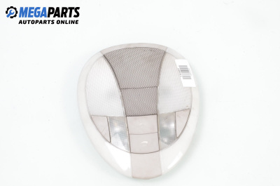 Interior courtesy light for Mercedes-Benz E-Class Estate (S211) (03.2003 - 07.2009)