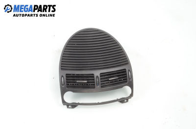 AC heat air vent for Mercedes-Benz E-Class Estate (S211) (03.2003 - 07.2009)