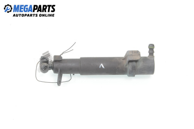 Pulverizator far for Mercedes-Benz E-Class Estate (S211) (03.2003 - 07.2009), position: stânga