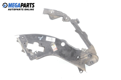 Part of front slam panel for Mercedes-Benz E-Class Estate (S211) (03.2003 - 07.2009), station wagon, position: right
