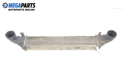 Intercooler for Mercedes-Benz E-Class Estate (S211) (03.2003 - 07.2009) E 270 T CDI (211.216), 177 hp