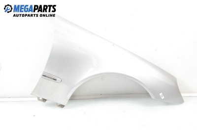 Fender for Mercedes-Benz E-Class Estate (S211) (03.2003 - 07.2009), 5 doors, station wagon, position: front - right