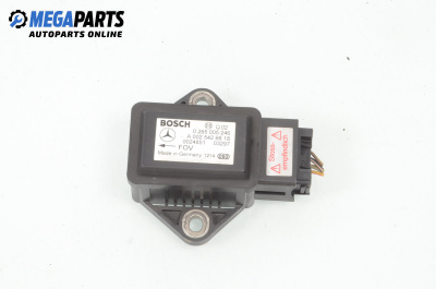 ESP sensor for Mercedes-Benz E-Class Estate (S211) (03.2003 - 07.2009), № 0 265 005 246