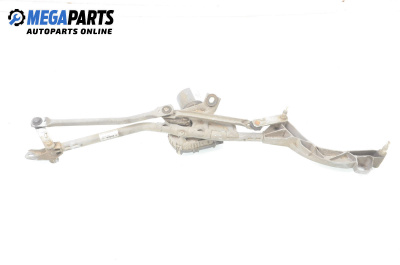 Front wipers motor for Mercedes-Benz E-Class Estate (S211) (03.2003 - 07.2009), station wagon, position: front, № Bosch 0 397 020 549