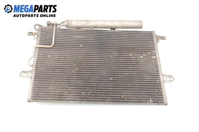 Air conditioning radiator for Mercedes-Benz E-Class Estate (S211) (03.2003 - 07.2009) E 270 T CDI (211.216), 177 hp