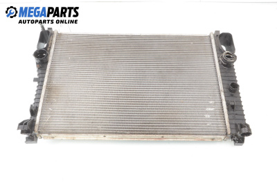 Water radiator for Mercedes-Benz E-Class Estate (S211) (03.2003 - 07.2009) E 270 T CDI (211.216), 177 hp