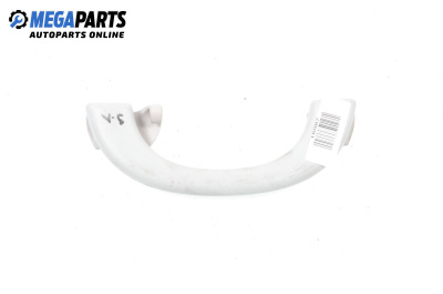 Handle for Mercedes-Benz E-Class Estate (S211) (03.2003 - 07.2009), 5 doors, position: rear - left