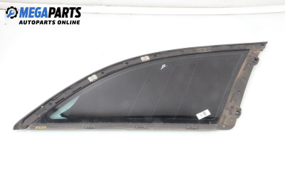 Vent window for Mercedes-Benz E-Class Estate (S211) (03.2003 - 07.2009), 5 doors, station wagon, position: right