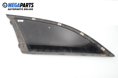 Vent window for Mercedes-Benz E-Class Estate (S211) (03.2003 - 07.2009), 5 doors, station wagon, position: left