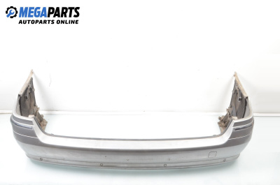 Bara de protectie spate for Mercedes-Benz E-Class Estate (S211) (03.2003 - 07.2009), combi