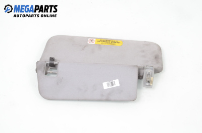 Parasolar for Mercedes-Benz E-Class Estate (S211) (03.2003 - 07.2009), position: stânga