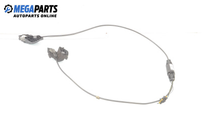 Antriebsmotor für automatisiertes sonnenschutzrollo  for Mercedes-Benz E-Class Estate (S211) (03.2003 - 07.2009), combi