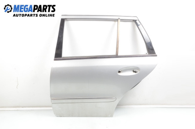 Tür for Mercedes-Benz E-Class Estate (S211) (03.2003 - 07.2009), 5 türen, combi, position: links, rückseite