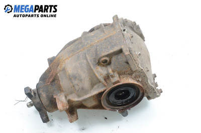  for Mercedes-Benz E-Class Estate (S211) (03.2003 - 07.2009) E 270 T CDI (211.216), 177 hp, automatic