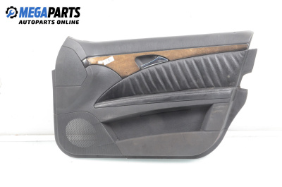 Interior door panel  for Mercedes-Benz E-Class Estate (S211) (03.2003 - 07.2009), 5 doors, station wagon, position: front - right