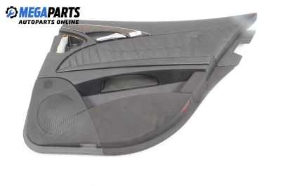 Interior door panel  for Mercedes-Benz E-Class Estate (S211) (03.2003 - 07.2009), 5 doors, station wagon, position: rear - right