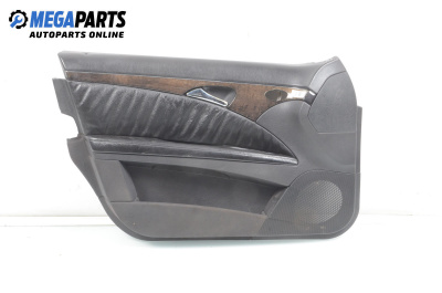 Türverkleidung for Mercedes-Benz E-Class Estate (S211) (03.2003 - 07.2009), 5 türen, combi, position: links, vorderseite