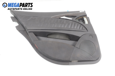 Interior door panel  for Mercedes-Benz E-Class Estate (S211) (03.2003 - 07.2009), 5 doors, station wagon, position: rear - left