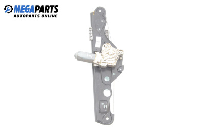 Electric window regulator for Mercedes-Benz E-Class Estate (S211) (03.2003 - 07.2009), 5 doors, station wagon, position: rear - right, №  A 211 820 24 42