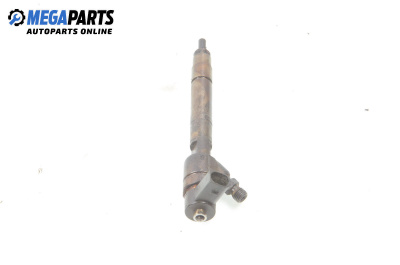 Diesel fuel injector for Mercedes-Benz E-Class Estate (S211) (03.2003 - 07.2009) E 270 T CDI (211.216), 177 hp, № A 611 070 06 87