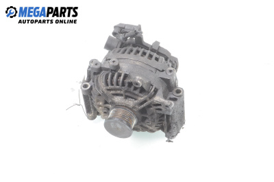 Alternator for Mercedes-Benz E-Class Estate (S211) (03.2003 - 07.2009) E 270 T CDI (211.216), 177 hp