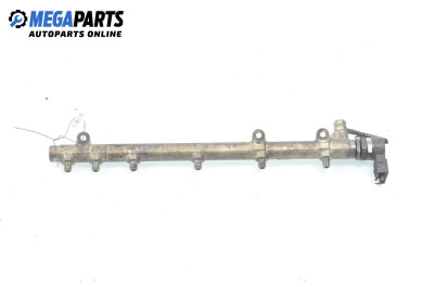 Rampă combustibil for Mercedes-Benz E-Class Estate (S211) (03.2003 - 07.2009) E 270 T CDI (211.216), 177 hp, № A 612 070 01 95