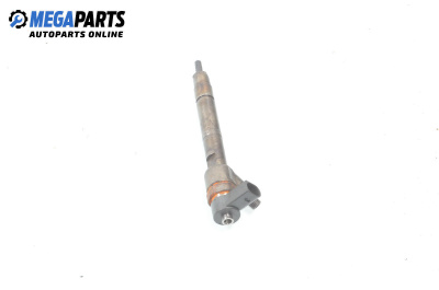 Diesel fuel injector for Mercedes-Benz E-Class Estate (S211) (03.2003 - 07.2009) E 270 T CDI (211.216), 177 hp, № A 611 070 06 87