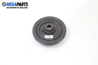 Damper pulley for Mercedes-Benz E-Class Estate (S211) (03.2003 - 07.2009) E 270 T CDI (211.216), 177 hp