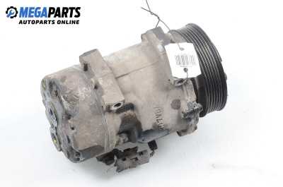 Kompressor klimaanlage for Renault Megane Scenic (10.1996 - 12.2001) 1.9 dTi (JA0N), 98 hp, № SD7VBA