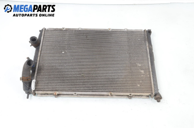 Radiator de apă for Renault Megane Scenic (10.1996 - 12.2001) 1.9 dTi (JA0N), 98 hp